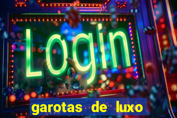 garotas de luxo porto feliz